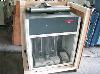  US TESTING CO. Oxygen Index Flammability Tester, Model 8100,